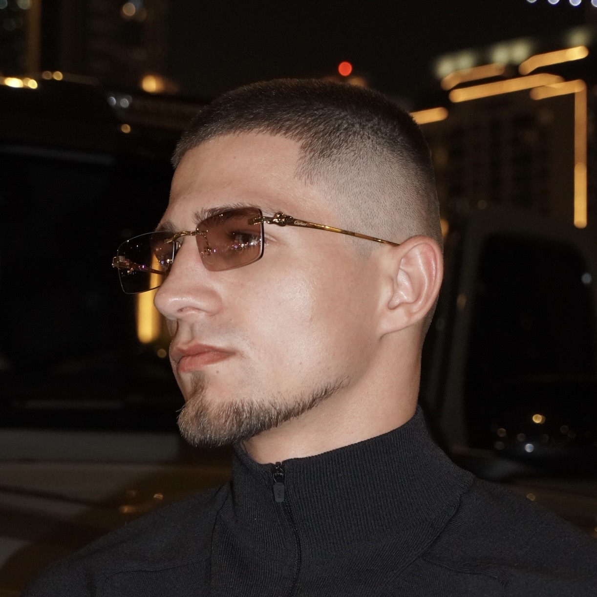 ALEX ONTA